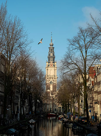 The Netherlands