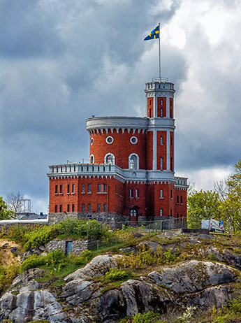 Sweden